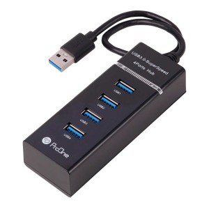 هاب 4‌پورت USB3.0 پرووان مدل PHU570